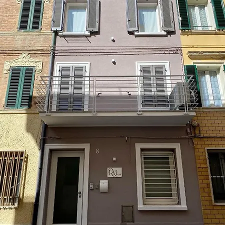 Pensionat Remare Porto Recanati