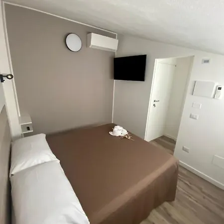 Remare ゲストハウス 3*