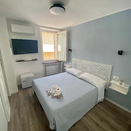 Remare 3* ポルト・レカナーティ