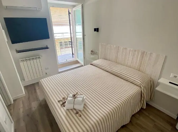 Remare 3* Porto Recanati
