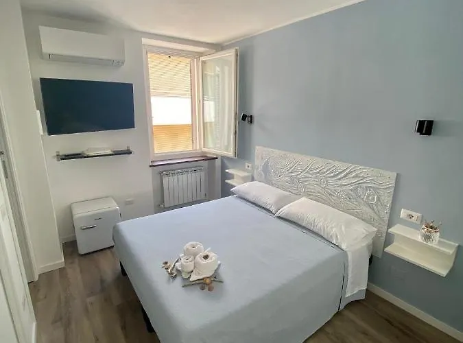 Remare 3* Porto Recanati