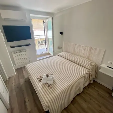 Remare 3* Porto Recanati