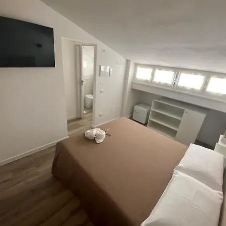 Guest house Remare