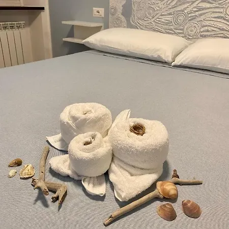 Remare Guest house Porto Recanati