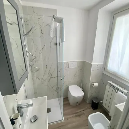 Maison d'hôtes Remare Porto Recanati