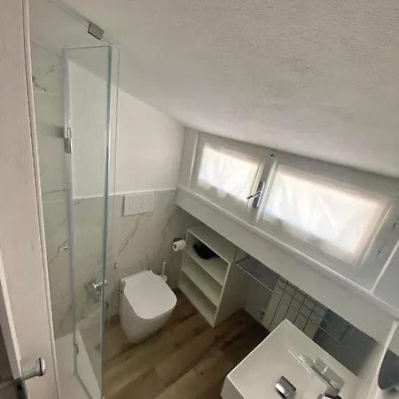 Guest house Remare