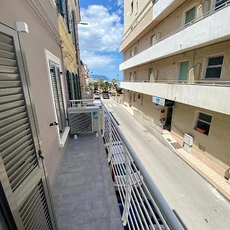 Remare Porto Recanati