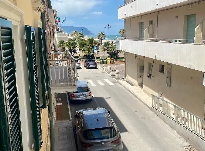 Remare 3* Porto Recanati