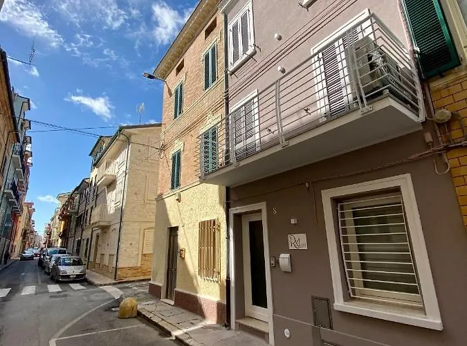 Remare Casa de hóspedes 3*