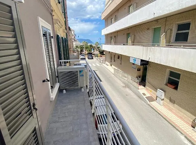 Remare Porto Recanati