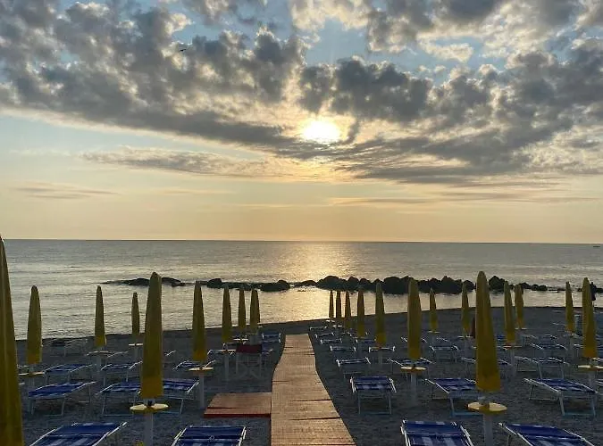 Remare Porto Recanati